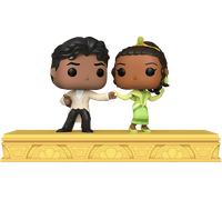 ACTION FIGURE FUNKO POP! - Disney Princess e the Frog