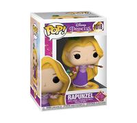 ACTION FIGURE FUNKO POP! - Disney Television Rapunzel