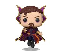 ACTION FIGURE FUNKO POP! - Doctor Strange Supreme #874