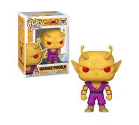 Funko POP Vinyl – Dragon Ball Piccolo (DBSSH) Esclusiva Arancione con CH