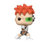 ACTION FIGURE FUNKO POP! - Dragon Ball Z S10 Recoome