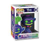 Action Figure FUNKO POP! Dreamworks 47003