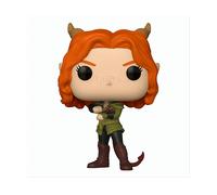 ACTION FIGURE FUNKO POP! - Dungeons e Dragons: L'onore dei ladri Doric