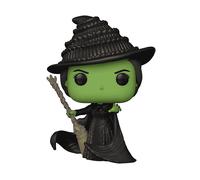 ACTION FIGURE FUNKO POP! Elphaba Wicked Wicked 79747