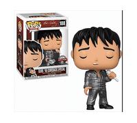 Action Figure FUNKO POP! Elvis Music 36650