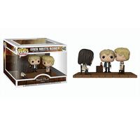 ACTION FIGURE FUNKO POP! - Eren Jeager Falco Grice Reiner Braun