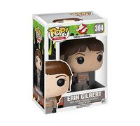 ACTION FIGURE FUNKO POP! Erin Gilbert Ghostbusters 7624