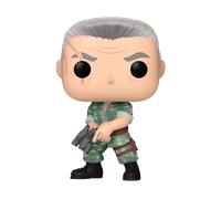 ACTION FIGURE FUNKO POP! Film - Avatar - Miles Quaritch