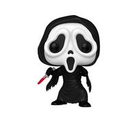 Action Figure FUNKO POP! - FK80696 Ghost Face Scream