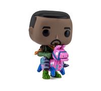 ACTION FIGURE FUNKO POP! - Fortnite 44732