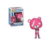 ACTION FIGURE FUNKO POP! - Fortnite Cuddle Team Leader