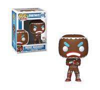 Funko Pop! Games: Fortnite - Merry Marauder - Figura in Vinile da Collezione - Idea Regalo - Merchandising Ufficiale - Giocattoli per Bambini e Adulti - Video Games Fans - Figura per i Collezionisti