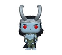 ACTION FIGURE FUNKO POP! - Frost Giant Loki Bobble Head