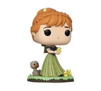 ACTION FIGURE FUNKO POP! - Frozen Anna 56348