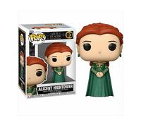 Funko Pop! Tv: House Of The Dragon Alicent Hightower #03