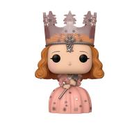 Action Figure FUNKO POP! - Glinda the Good Witch - Statuina Collezionabile 12