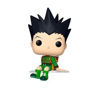 ACTION FIGURE FUNKO POP! - Gon Freecss Hunter x Hunter - Altezza 12 cm