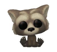 ACTION FIGURE FUNKO POP! - Guardiani della Galassia Baby Rocket