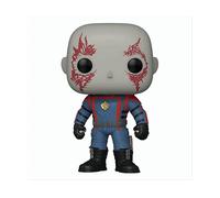 Funko Pop! Marvel Drax Bobble Head 68053 Guardians Of The Galaxy Marvel #1204