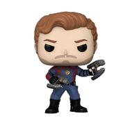 ACTION FIGURE FUNKO POP! - Guardiani della Galassia Star-Lord