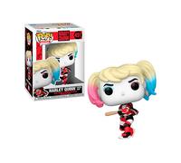 Action Figure FUNKO POP! - Harley Quinn with Bat 10