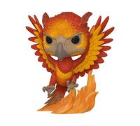 ACTION FIGURE FUNKO POP! Harry Potter 42239