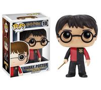 Action Figure FUNKO POP! Harry Potter BOBUGT632