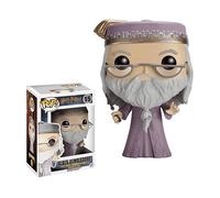ACTION FIGURE FUNKO POP! Harry Potter BOBUGT637