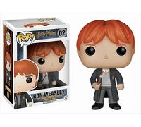 ACTION FIGURE FUNKO POP! - Harry Potter Ron Weasley