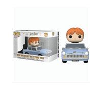 Funko Pop Harry Potter e la Camera dei Segreti Ron Weasly in Macchina Volante