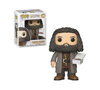 ACTION FIGURE FUNKO POP! - Harry Potter Rubeus Hagrid