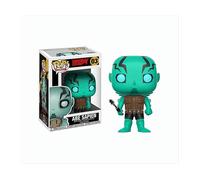 ACTION FIGURE FUNKO POP! - Hellboy Abe Sapien Comics