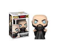ACTION FIGURE FUNKO POP! - Hellboy Comics Rasputin