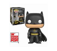Funko Pop! Dc Comics Batman Figure 48 Cm Nero