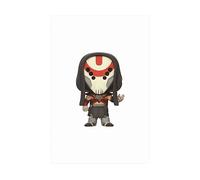 ACTION FIGURE FUNKO POP! - Horizon Zero Dawn Eclipse Cultist