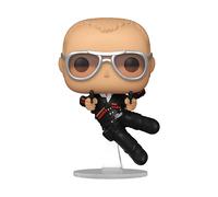 ACTION FIGURE FUNKO POP! - Hot Fuzz Nicholas Angel