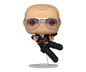 ACTION FIGURE FUNKO POP! - Hot Fuzz Nicholas Angel