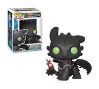 ACTION FIGURE FUNKO POP! - How to Train Your Dragon 3