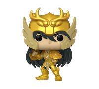 ACTION FIGURE FUNKO POP! - I Cavalieri dello Zodiaco Libra Shiryu