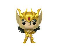 ACTION FIGURE FUNKO POP! - I Cavalieri dello Zodiaco Virgo Shun