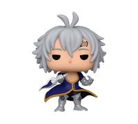 ACTION FIGURE FUNKO POP! I sette peccati capitali Estarossa