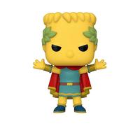 Funko Pop! The Simpsons Bartigula Bart Simpson 59295