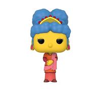 Funko Pop! The Simpsons Marjora Marge 59298