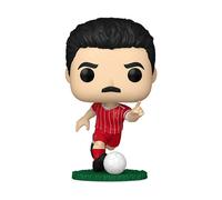 Funko Pop! Football – Figura in vinile da collezione Liverpool FC Ian Rush (PRESALE 26/12/2025)