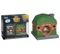 ACTION FIGURE FUNKO POP! - Il Signore degli Anelli Frodo