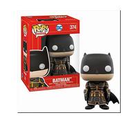 Funko Figura Dc Comics Imperial Palace Batman One Size Multicolor
