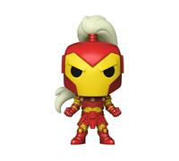 Funko Pop! Marvel Iron Man Mystic Armor 58157