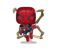 Action Figure FUNKO POP! Iron Spider Marvel 45138
