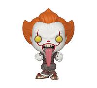 Action Figure FUNKO POP! It: Chapter 2 40631