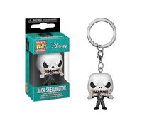 Action Figure FUNKO POP! - Jack Skellington Nightmare Before Christmas